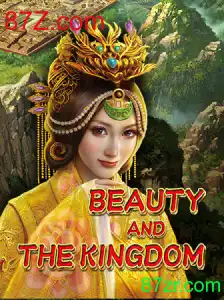 BeautyAndTheKingdom: Um Mergulho no Fascinante Mundo de 87Z.com
