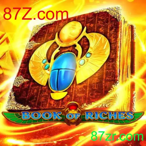 Descubra o Fascinante Mundo do BookofRiches no 87Z.com