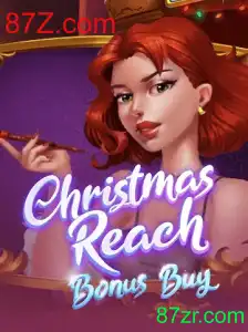 Explorando o Jogo ChristmasReachBonusBuy