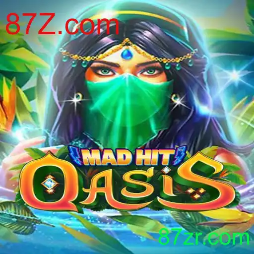 MadHitOasis: Uma Imersão no Mundo dos Jogos Modernos