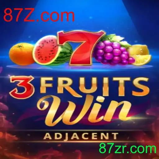 Explore o Mundo de '3FruitsWin' com 87Z.com – Regras e Dinâmicas do Jogo