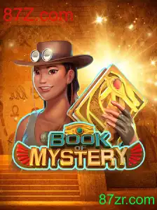 Explorando o Mundo Enigmático de BookofMystery