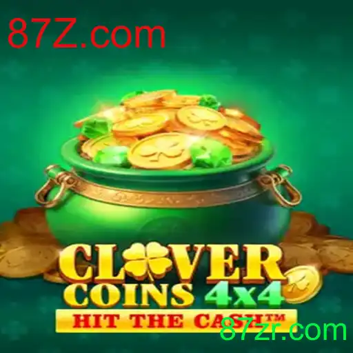 Explorando o Fascinante Mundo de CloverCoins4x4