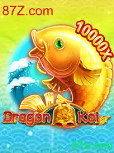 Explorando o Mundo de DragonKoi: Uma Aventura Mística