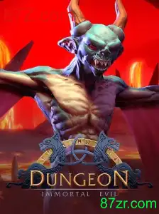 Dungeon: A Aventura Épica em 87Z.com