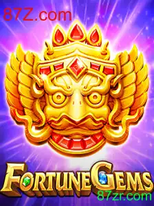 Explorando o Mundo de FortuneGems: Um Mergulho nas Aventuras do Jogo