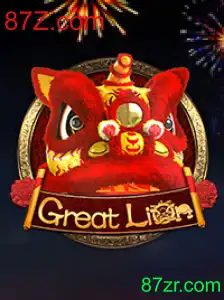 GreatLion: Descubra o Novo Fenômeno dos Jogos Online