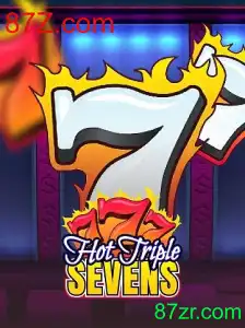 Explorando o Jogo HotTripleSevens: Diversão e Estratégia em 87Z.com