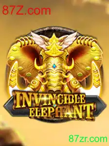 InvincibleElephant: Explore o Mundo do Jogo Revolucionário de 87Z.com
