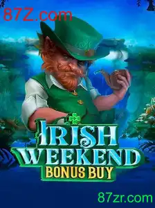 Descubra o Mundo do IrishWeekendBonusBuy