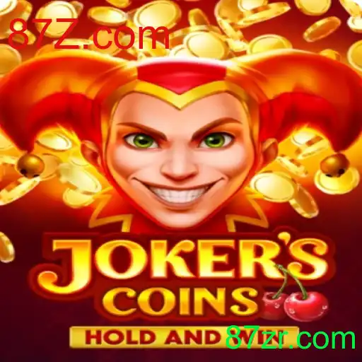 Explorando JokersCoins: O Novo Fenômeno de 87Z.com