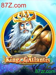 Explorando o Mundo de KingofAtlantis: Um Jogo Revolucionário