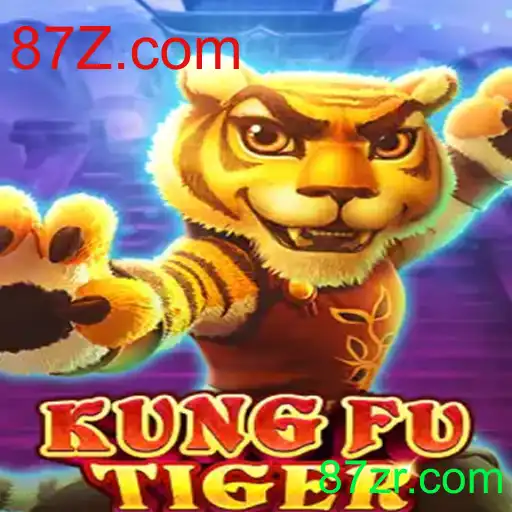 Explorando o Mundo de KungFuTiger: Uma Nova Sensação no 87Z.com