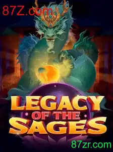 LegacyoftheSages: Uma Aventura Épica no Mundo dos Sábios