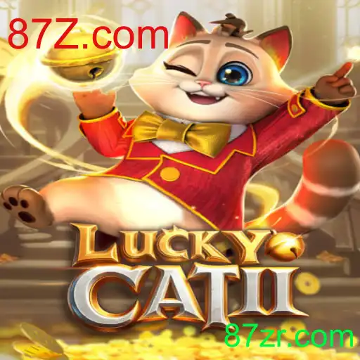 Descubra o Fascinante Mundo de LuckyCatII através de 87Z.com