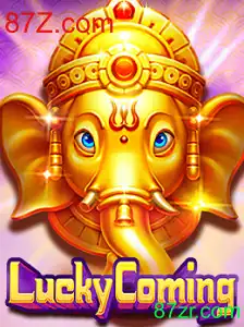 Descubra o Mundo Fascinante de LuckyComing no 87Z.com