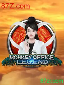 MonkeyOfficeLegend: Um Mergulho no Mundo Inovador dos Escritórios Selvas