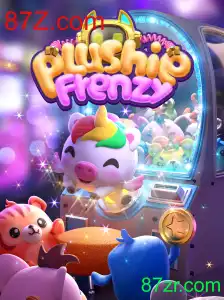 Descubra o Mundo Fascinante de PlushieFrenzy: Um Jogo Envolvente da 87Z.com