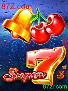 Guia Completo para o Jogo Super7s da 87Z.com