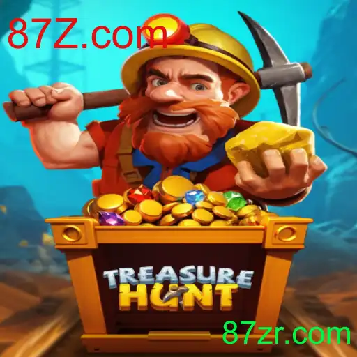 Explorando TreasureHunt: A Aventura Interativa do Momento