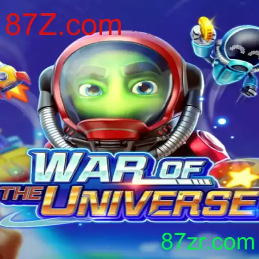 Explorando WAROFTHEUNIVERSE: Uma Nova Dimensão de Jogos Estratégicos
