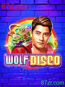 Descubra o Mundo Empolgante de WolfDisco: O Novo Jogo de 87Z.com