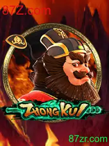 Explorando o Fascinante Mundo de ZhongKui: Jogo Popular na Plataforma 87Z.com