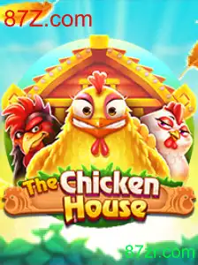 Descubra TheChickenHouse: Aventura e Estratégia na Plataforma de Jogos 87Z.com